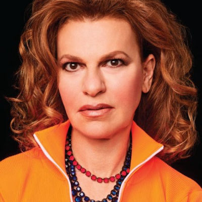 sandra-bernhard